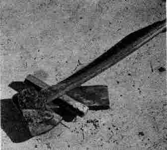 The Axe