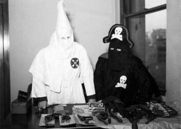Klu Klux Klan