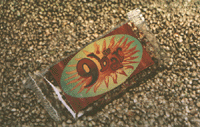 a 9-bar