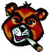 Smokey the bear