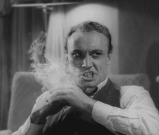 Reefer Madness - a still from the film