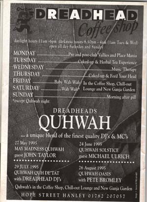 Deardheads whatson