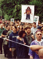 Ganja day 2001