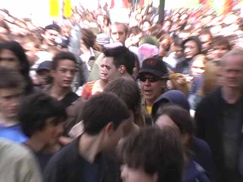 millions of perfectly normal people use cannabis