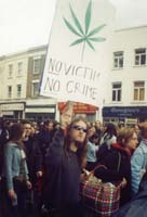 Ganja day 2003