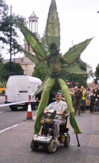Ganja day 2004