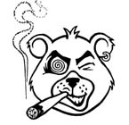 smokey bear