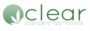 CLEAR logo