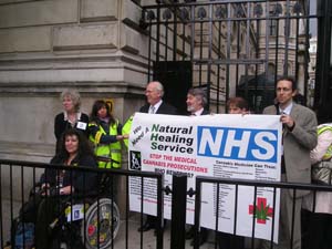 Downing Street