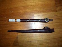 one hit pipes
