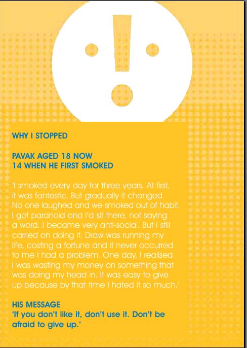 Talk about cannabis -  page 9