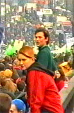 Indy march 1998