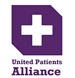 UPA logo